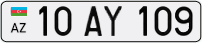 10AY109