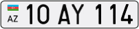 10AY114