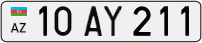 10AY211