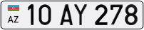 10AY278