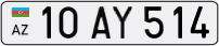 10AY514