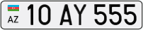 10AY555