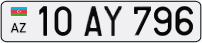 10AY796