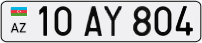 10AY804