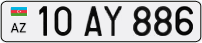 10AY886