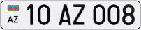 10AZ008