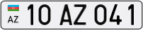 10AZ041