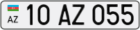 10AZ055