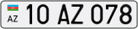 10AZ078