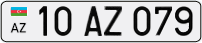 10AZ079