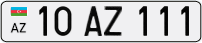 10AZ111