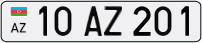 10AZ201