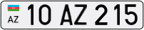 10AZ215