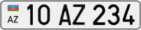 10AZ234
