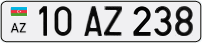 10AZ238