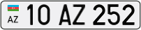 10AZ252
