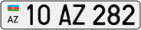 10AZ282