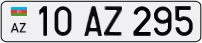 10AZ295