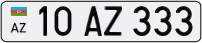 10AZ333