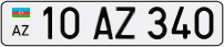 10AZ340