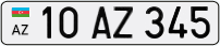 10AZ345