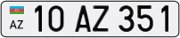 10AZ351