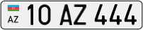 10AZ444