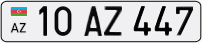 10AZ447