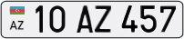 10AZ457