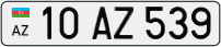 10AZ539