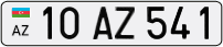 10AZ541