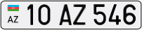 10AZ546
