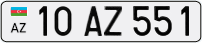 10AZ551