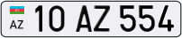10AZ554