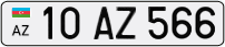 10AZ566