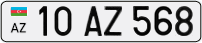 10AZ568