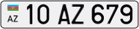 10AZ679