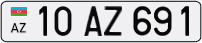 10AZ691