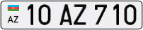 10AZ710