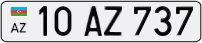 10AZ737