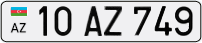 10AZ749