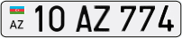 10AZ774
