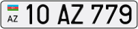 10AZ779