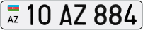 10AZ884