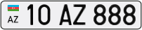 10AZ888