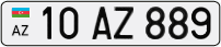 10AZ889