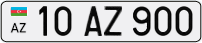10AZ900