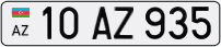 10AZ935