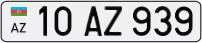 10AZ939