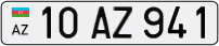 10AZ941